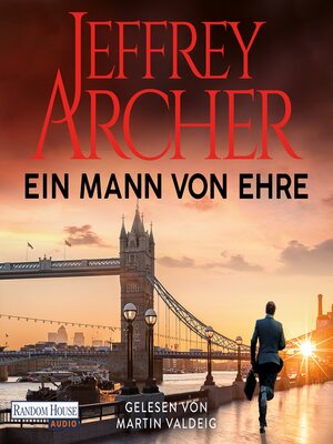 cover image of Ein Mann von Ehre